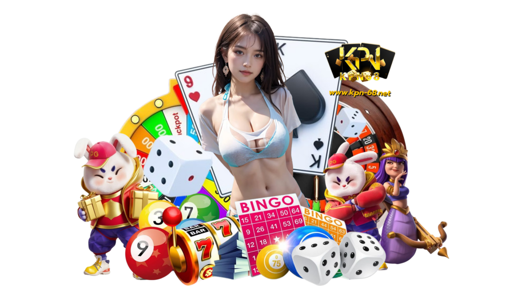 kpn68 ถอนก็สะดวกไม่ต้องรอนาน ทุกธีมมีเอกลักษณ์เฉพาะตัวเล่น